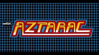 Arcade USA Minisode! Aztarac!