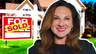 How to sell your home fast in San Luis Obispo county (EXPLAINED) on the Central Coast of California