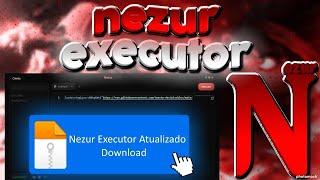 Roblox Nezur Executor [2024] | Safe & Working | Undetected & Updated