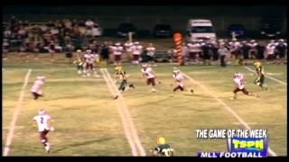 TSPN Game of the Week Bear River vs. Argonaut 2nd Quarter