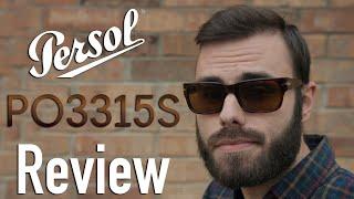 Persol PO 3315 Testbericht