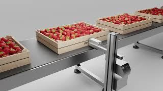 Fruit Attraction 2022 - Labelmarket