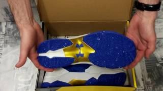 Under Armour UA Curry 2.5 Men’s Basketball Shoes