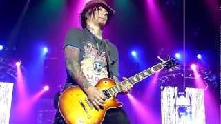 Guns N' Roses DJ Ashba solo (This I Love)