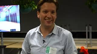 XR Lab interview: Maarten van den Broek - CCO van SyncVR Medical Source