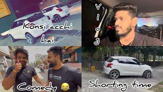 New vlog aa gya h