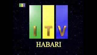 TAARIFA YA HABARI YA SAA MBILI: IDADI VIFO AJALI YA GARI KUGONGANA NA KUWAKA MOTO YAFIKIA VITATU.