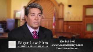 Santa Rosa Injury Attorney Don Edgar Explains How Contingency Fees Save You Money