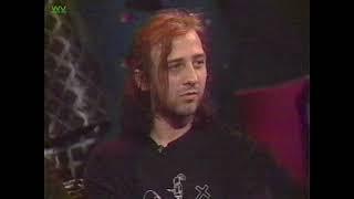 Prong on The Headbangers Ball (1992)