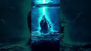 Godzilla Roar sound effect