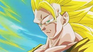 Super Saiyan 3 Goku vs Majin Buu  (Full Fight & Full HD) (English Dub) #GokuvsMajin Buu  #gokudbz