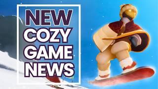 Sky: Children of the Light Event, Wish Upon A Llama Demo & MORE | New Cozy Games Updates