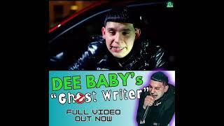 DeeBaby Has A Ghost Writer ! (Full Video on Channel)  #houston  #deebaby  #hiphopmusic  #texas