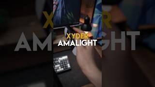 Так выглядит ЛУЧШАЯ ИГРОВАЯ МЫШЬ из РОССИИ | Обзор мышки Xyder Amalight