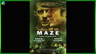 Maze FULL MOVIE