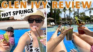 Everything you need to know about Glen Ivy Hot Springs | An Insider's Look