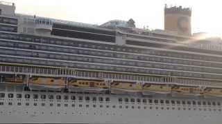 COSTA DIADEMA