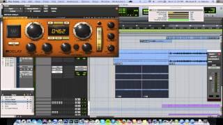 Waves Audio New Plugins @ Full Compass Tech Expo, Highlights | June 2013