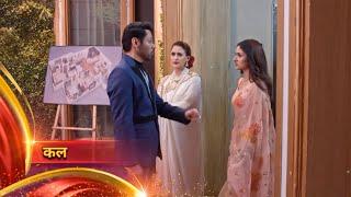 Parineeti Today NEW PROMO 11th April  Pari Ne Dikhaya Police Ko Prithvi Ka CONFESSION