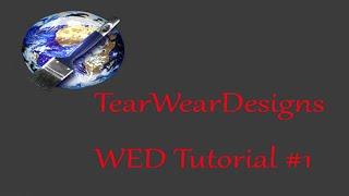 X-Plane 12 LIVE Scenery Development! | WED Tutorial #1 | TearWearDesigns | KCSG