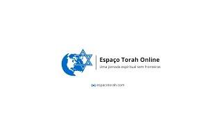 ESPAÇO TORAH ONLINE: Uma Jornada Espiritual Sem Fronteiras