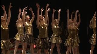 Carnevale tapklassen Kreadance DiVa Wevelgem 2013