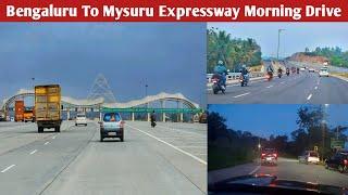 bangalore city | bengaluru to mysuru expressway | bangalore mysore expressway | nice road bangalore