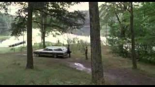 Tajemné okno (2004) - trailer
