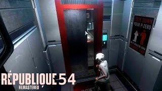  République Remastered 54 Der große Umweg (1) - der leu