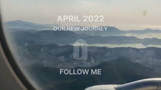 [ New Arrival ] 알코브 APRIL 2022 Our New Journey 베일에 싸인 빈티지가구 컨테이너 입고 여정 풀영상