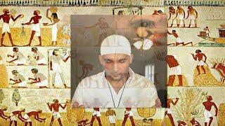 The Significance of wearing White in Ancient #Kemet #Nubia, and among the #Yoruba