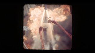 For All Mankind - Apollo 23 Explosion Newsreel