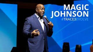 Evolve 2019: Magic Johnson