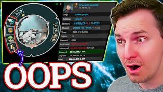 How To Improve Your Astero Hacking Fits NOW ️ Fix Your Fits: EVE Exploration