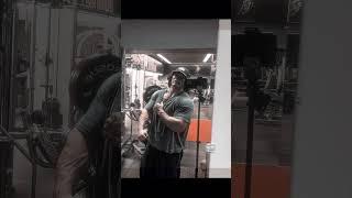 Sam Sulek Edit