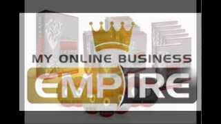 My Online Business Empire - Secrets Revealed by Matt Lloyd in his Email Marketing Empire Course