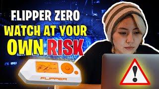 Flipper Zero Hacks - Watch At Your Own Risk :) You Might Buy It :)