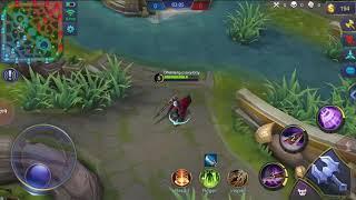 Efek all skin alucrot