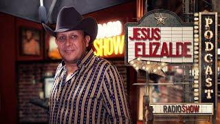 JESÚS "EL FLACO" ELIZALDE: Sentimientos y emociones de un GRAN ARTISTA.