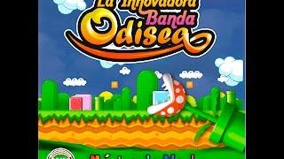 LOS SIETE MAGNIFICOS - LA INNOVADORA BANDA ODISEA