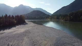 Coquihalla River Hope BC Canada