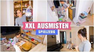 Clean & Declutter im ganzen Erdgeschoss | Deutsch | Elizabeth