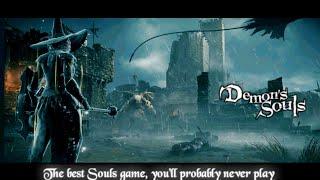 Demon's Souls - Story & Lore Explained