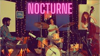 Nocturne (There Is Only Belligerence) | Cameron Campbell Trio