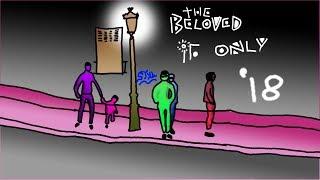 The Beloved - If Only - Nathan Jay remix