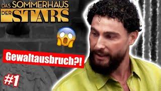 Sommerhaus 2024: Die SCHLIMMSTE STAFFEL ALLER ZEITEN! (geil)