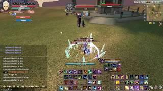 Perfect World - WR PvP Solo