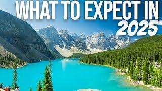 TOP 14 Things To Do In Banff  Travel Guide