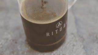 How To Make a Cup of French Press • RITUAL