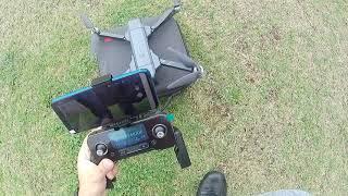 GUIA BASICA DE OPERACION DRONE SJRC F11 PRO 4K